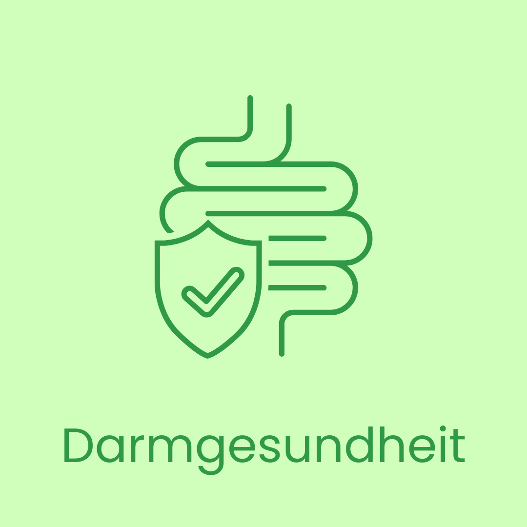 Darmgesundheit