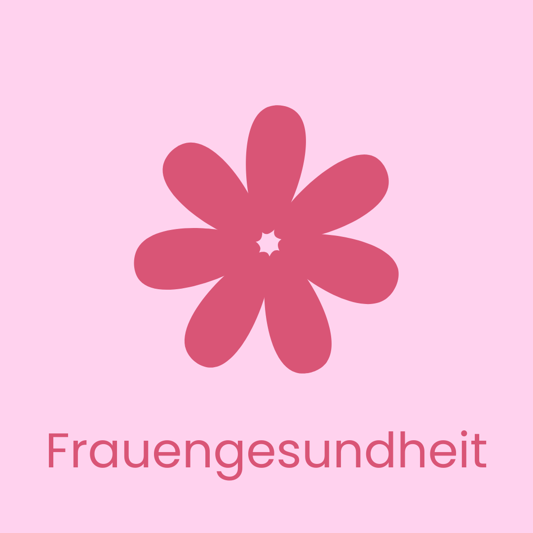 Frauengesundheit