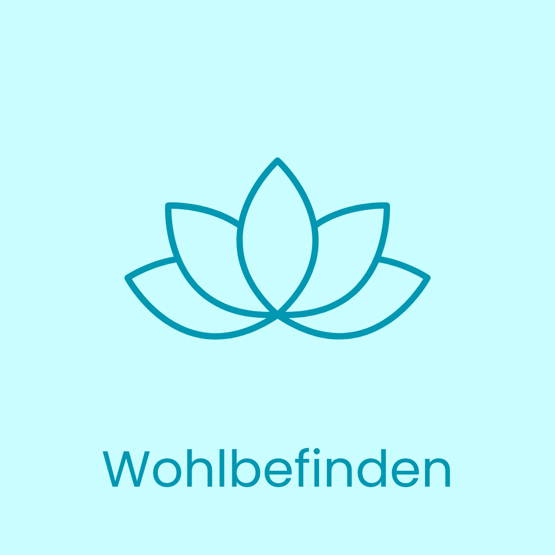 Wohlbefinden