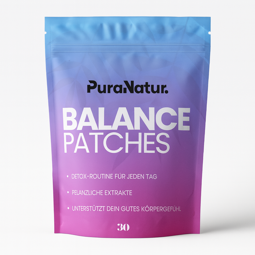 Balance Patches
