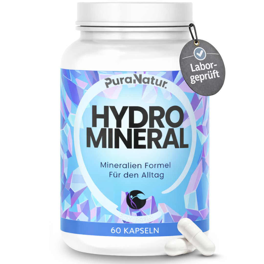 Hydro Mineral Puranatur