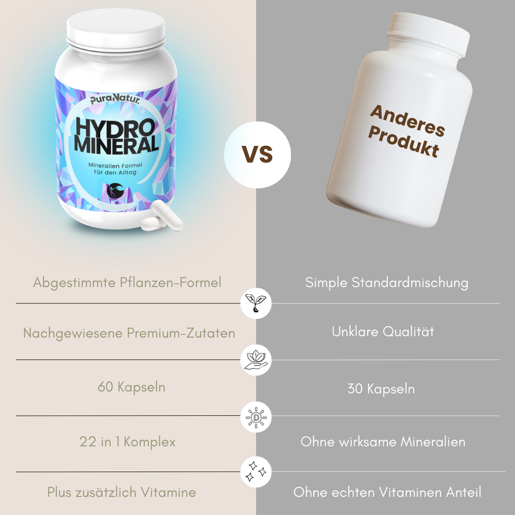 Hydro Mineral Puranatur