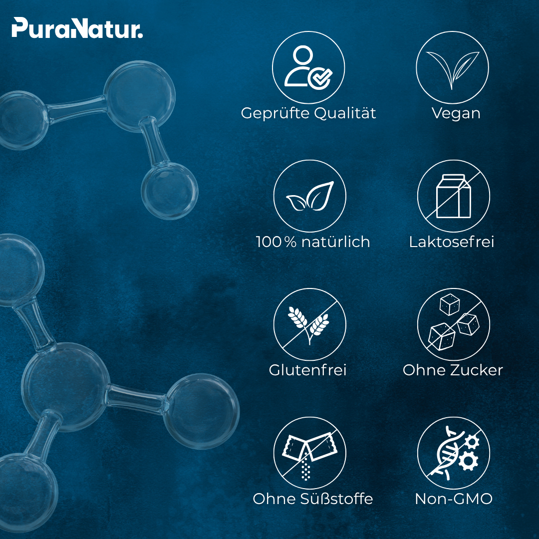 15 Tage Darmkur Puranatur